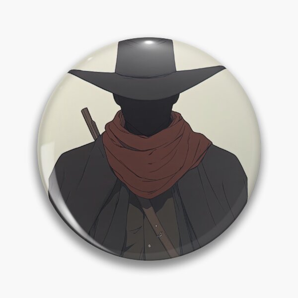 Item preview, Outlaw | Anime style designed and sold by ComicsFactory.