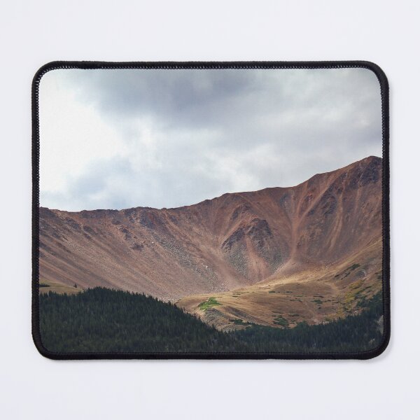 Item preview, Rocky Mountain National Park, September 2022 #1 designed and sold by Rachel Jeffrey.