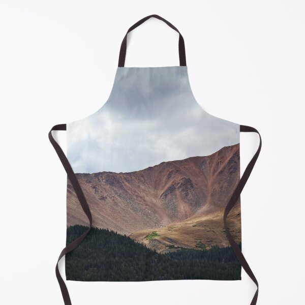 Item preview, Rocky Mountain National Park, September 2022 #1 designed and sold by Rachel Jeffrey.