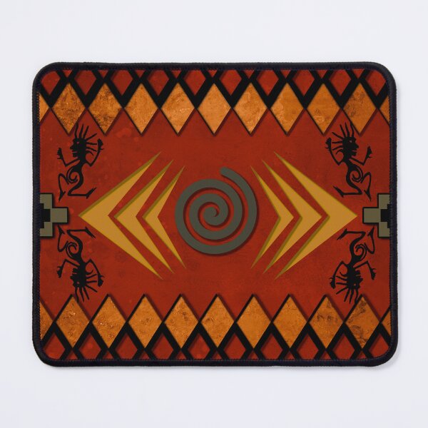 Item preview, Tribal Pattern designed and sold by bdesignsnz.