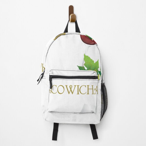 Item preview, Cowichan Valley Wine Trail designed and sold by Carswell King Design.