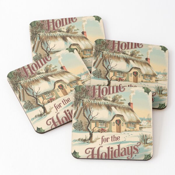 Item preview, Vintage Christmas – Timeless Holiday Elegance designed and sold by MistyRose317.