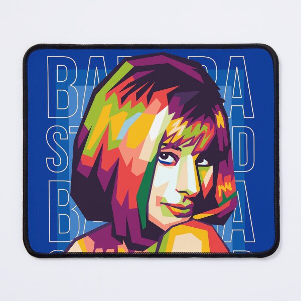 Item preview, barbra streisand designed and sold by popartside.