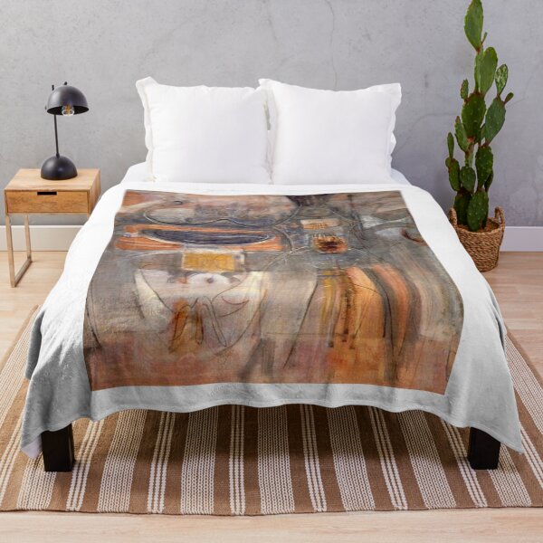 Item preview, mark rothko artwork designed and sold by Nada01.