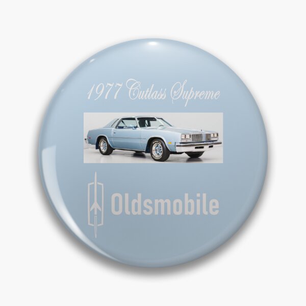 Artikelvorschau, 1977 Oldsmobile Cutlass Supreme Auto entworfen und verkauft von wistful-designs.