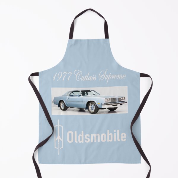 Item preview, 1977 Oldsmobile Cutlass Supreme Car designed and sold by wistful-designs.