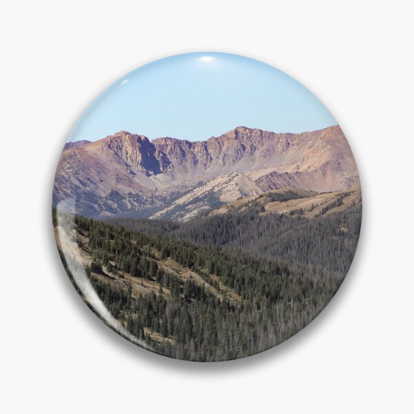 Item preview, Rocky Mountain National Park, September 2022 #6 designed and sold by Rachel Jeffrey.