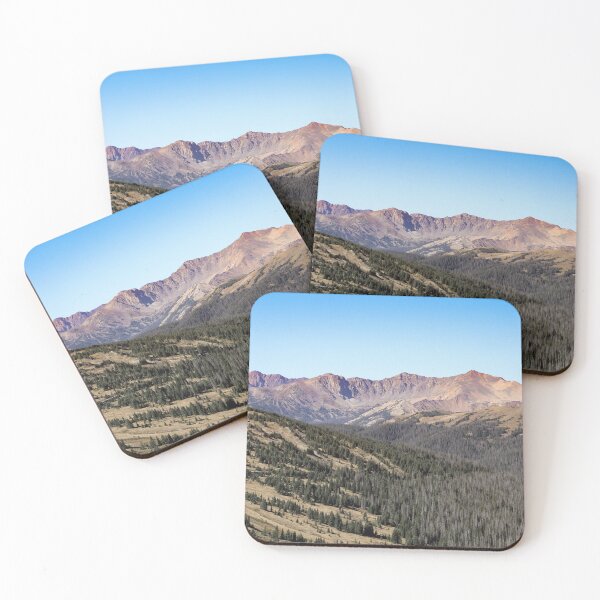 Item preview, Rocky Mountain National Park, September 2022 #6 designed and sold by Rachel Jeffrey.
