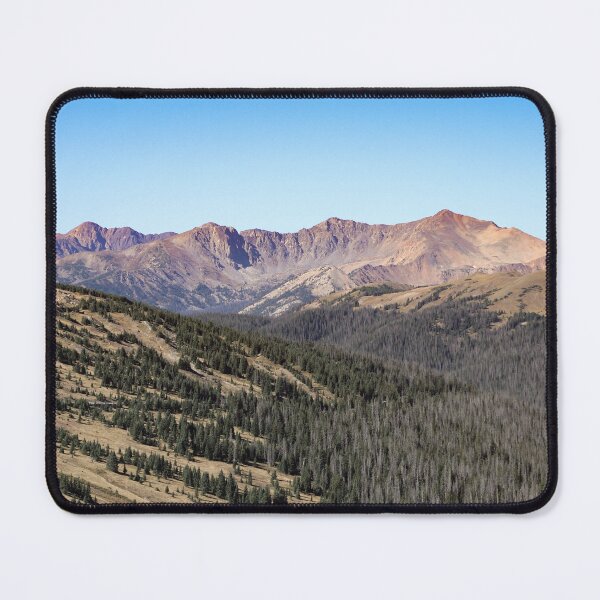 Item preview, Rocky Mountain National Park, September 2022 #6 designed and sold by Rachel Jeffrey.