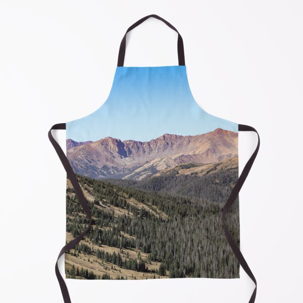 Item preview, Rocky Mountain National Park, September 2022 #6 designed and sold by Rachel Jeffrey.
