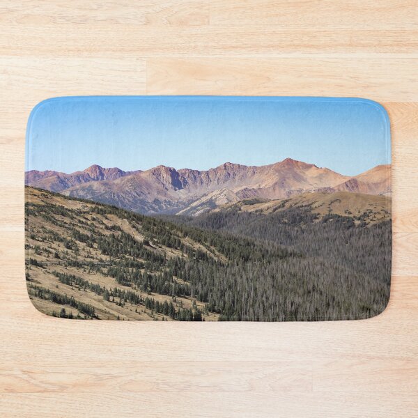 Item preview, Rocky Mountain National Park, September 2022 #6 designed and sold by Rachel Jeffrey.