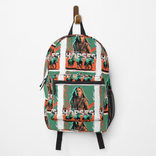 Item preview, Galloping - Wild horses designed and sold by Concept-Hub.