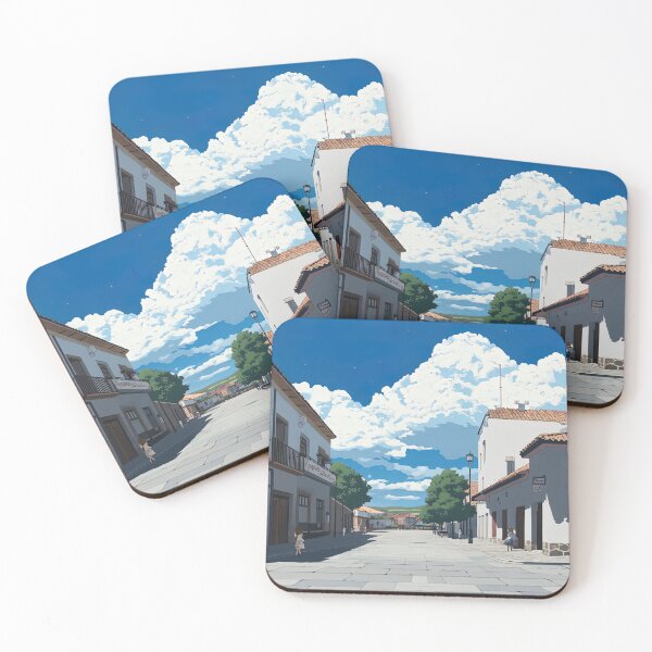 Item preview, Oviedo | Anime style designed and sold by ComicsFactory.