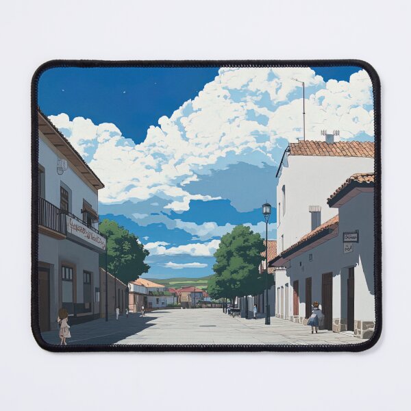 Item preview, Oviedo | Anime style designed and sold by ComicsFactory.