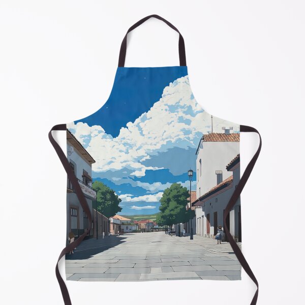 Item preview, Oviedo | Anime style designed and sold by ComicsFactory.