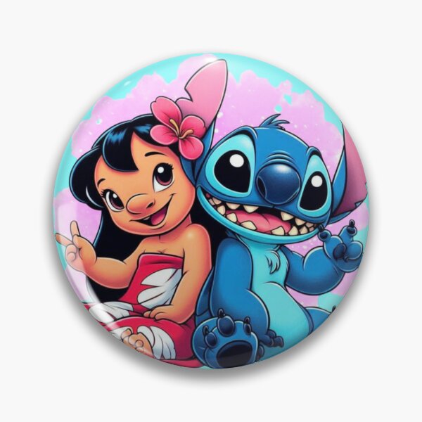 Item preview, Lilo and Stitch designed and sold by UZRWRLD .