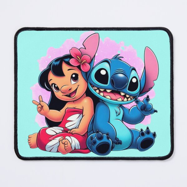 Item preview, Lilo and Stitch designed and sold by UZRWRLD .