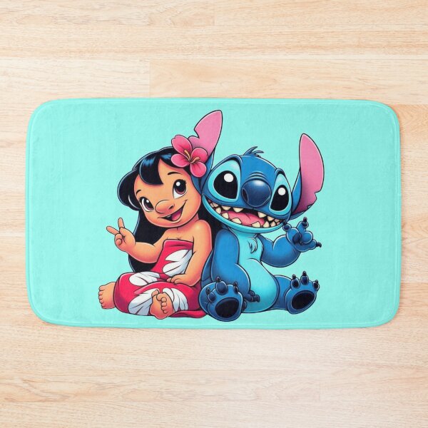 Item preview, Lilo and Stitch designed and sold by UZRWRLD .