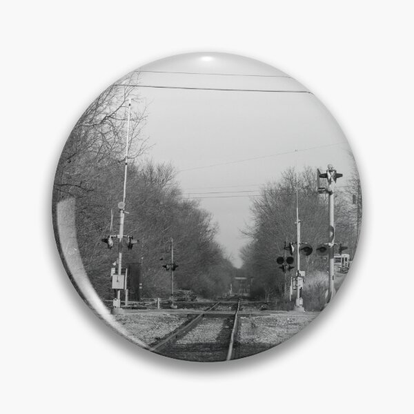 Item preview, Railroad  designed and sold by FlyingLilly.