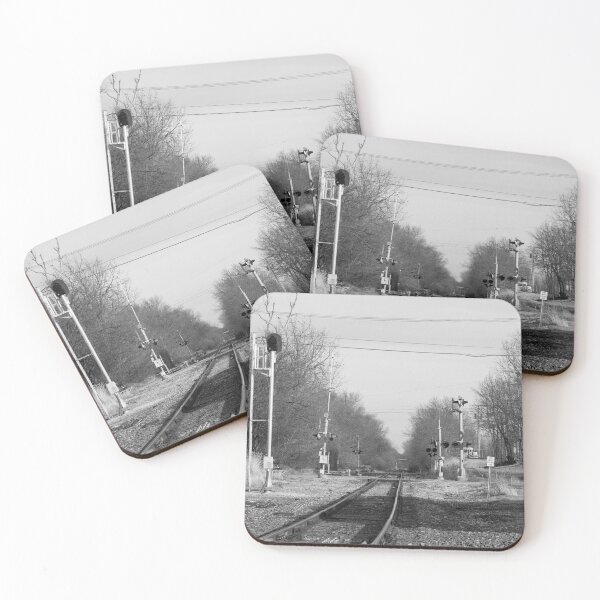 Item preview, Railroad  designed and sold by FlyingLilly.