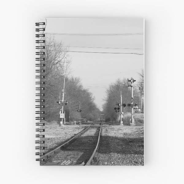 Aperçu de l'œuvre Chemin de fer  créée et vendue par FlyingLilly.