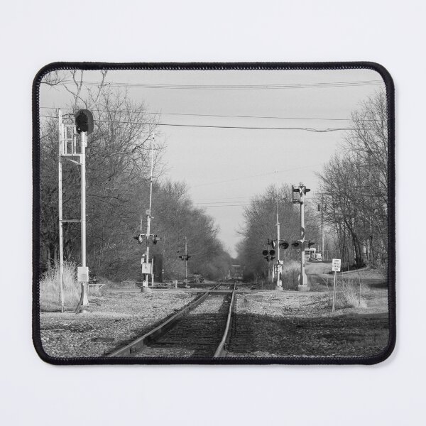 Item preview, Railroad designed and sold by FlyingLilly.