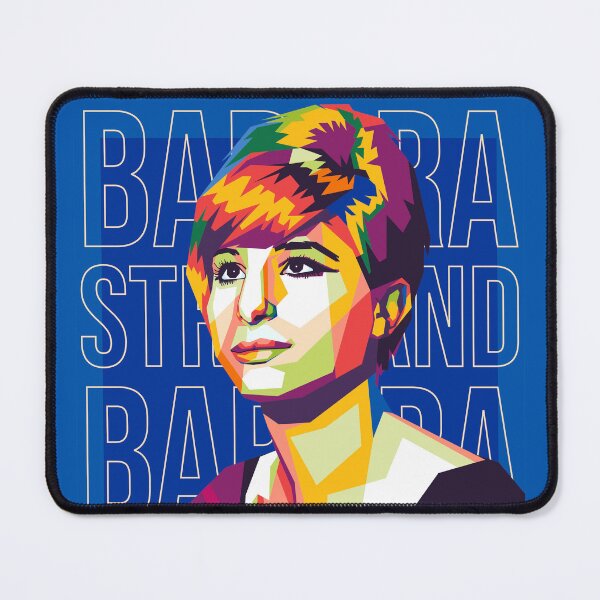 Item preview, barbra streisand designed and sold by popartside.