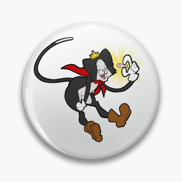Item preview, Cait Sith Snack designed and sold by RefractionXIII.