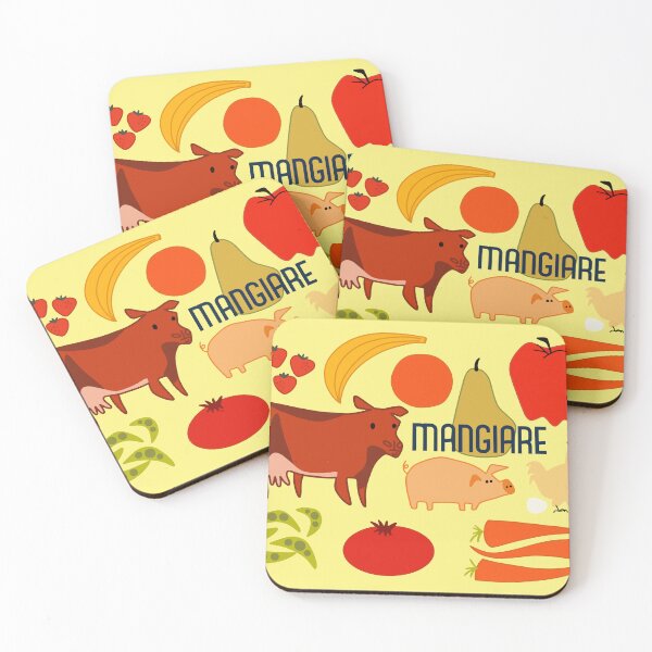 Item preview, Mangiare designed and sold by ahhadesigns.