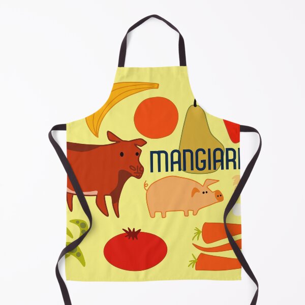 Item preview, Mangiare designed and sold by ahhadesigns.