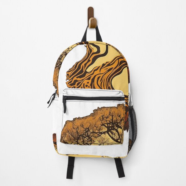 Item preview, African Majesty: Leopard on the Hunt designed and sold by WildlifeSafari.