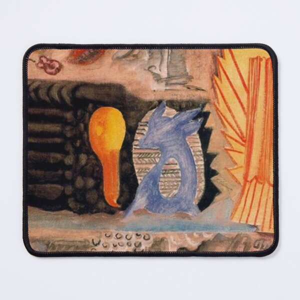 Item preview, mark rothko artwork designed and sold by Nada01.