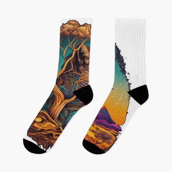 Item preview, Spirit of the Savanna: The Leopard’s Realm designed and sold by WildlifeSafari.