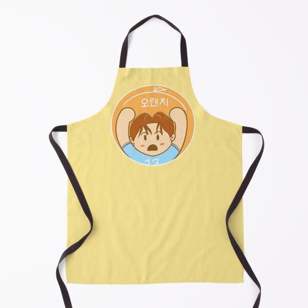 Item preview, Boo Orenji designed and sold by Magnifeeck.