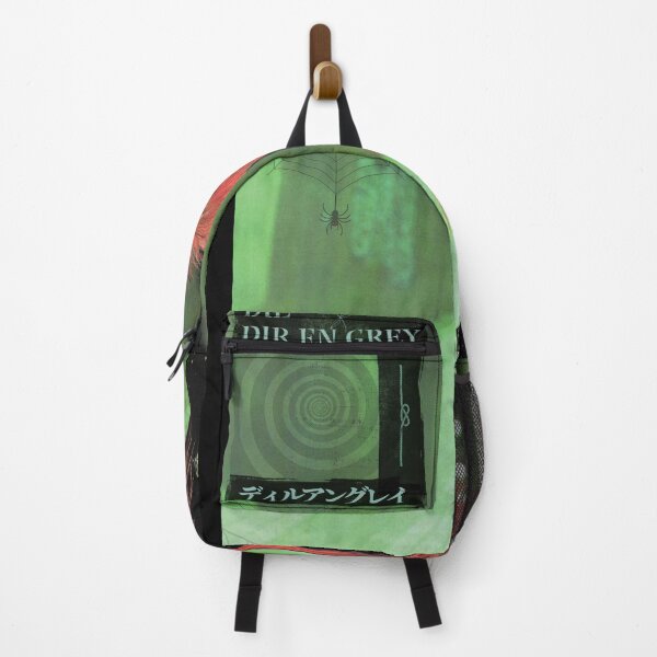 Item preview, Die - dir en grey designed and sold by Dooby's Bizarre .