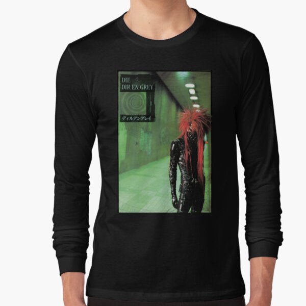 Dir en grey 2007年北米ツアー シャツ 写真　ステッカー　カード Dir en grey 2007年北米ツアー シャツ 写真 ステッカー カード Dir en