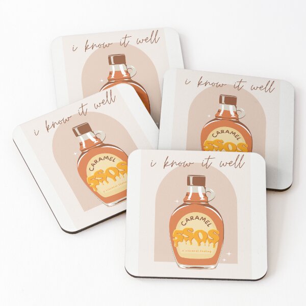 Item preview, Caramel | 5sos designed and sold by DiscoDigitals.