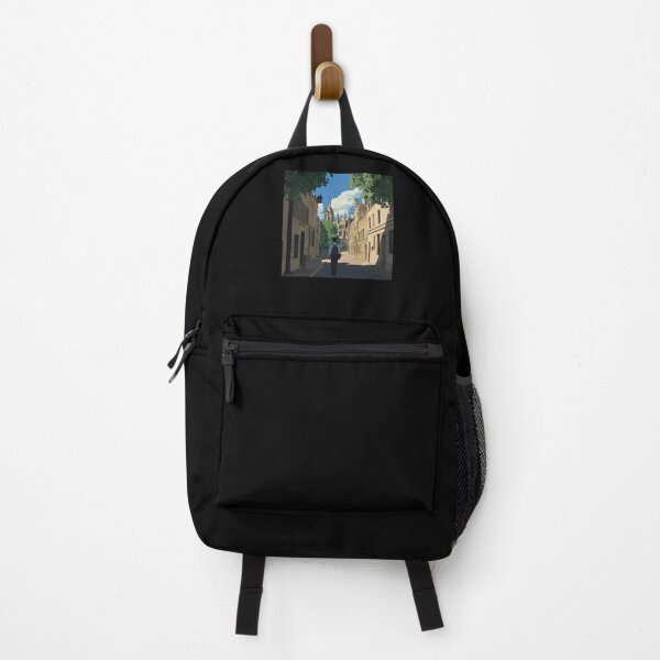 Item preview, Oxford | Anime style designed and sold by ComicsFactory.
