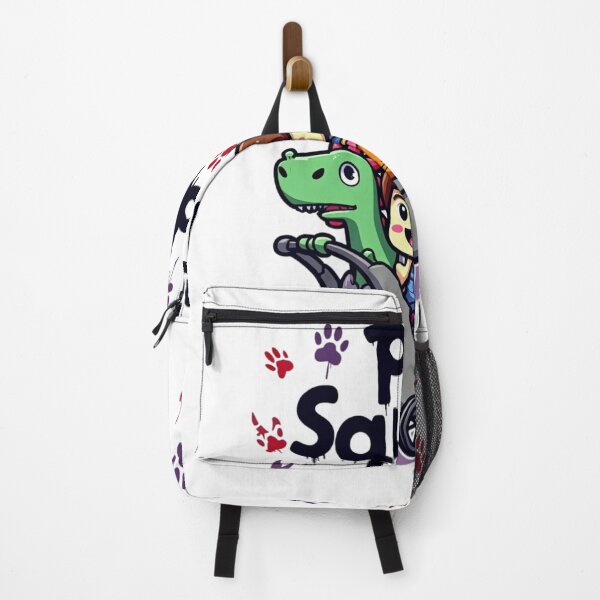 Item preview, Pet Squad designed and sold by SignumShop.