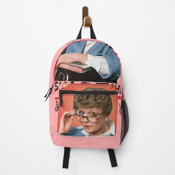Item preview, Jessica Fletcher  is Watching You designed and sold by IbrahimArt2.