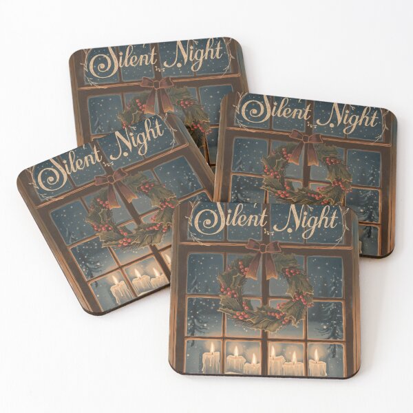 Item preview, Vintage Christmas – Timeless Holiday Elegance designed and sold by MistyRose317.