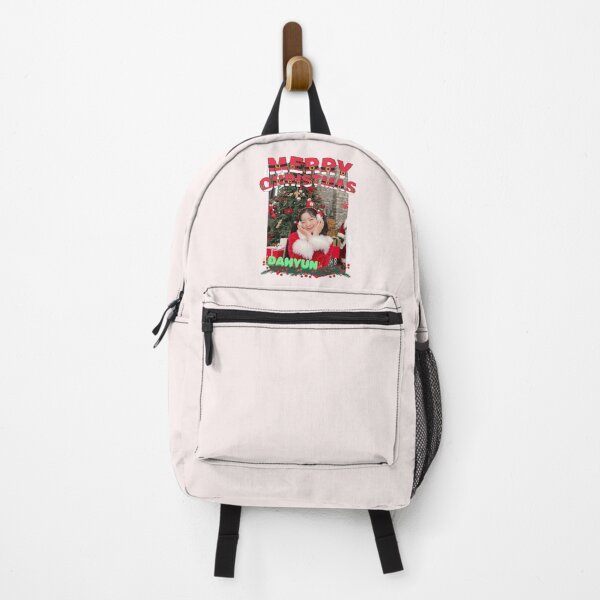 Item preview, Dahyun Christmas Collage: Festive TWICE Charm designed and sold by AJUNICE STUDIO.
