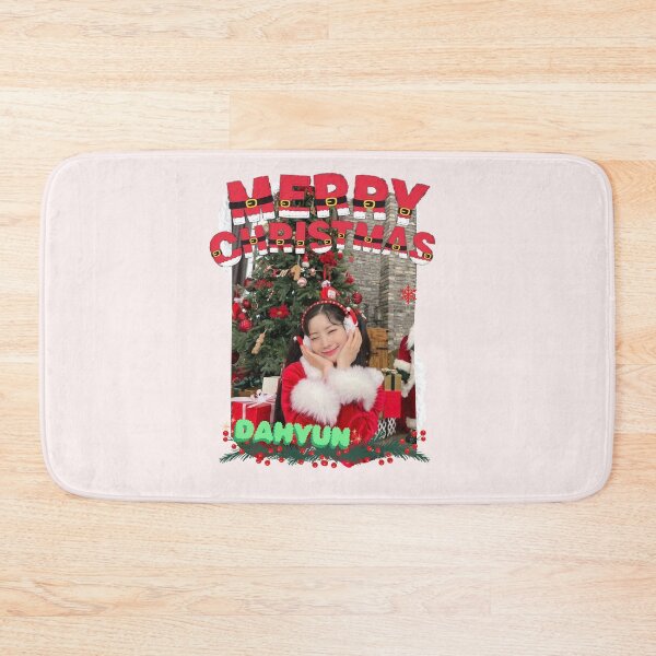 Item preview, Dahyun Christmas Collage: Festive TWICE Charm designed and sold by AJUNICE STUDIO.