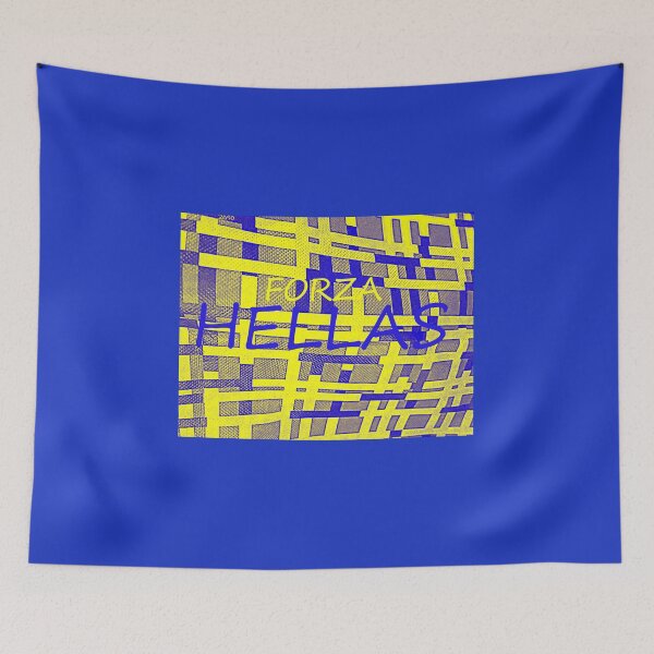Item preview, FORZA HELLAS designed and sold by Gmzago.