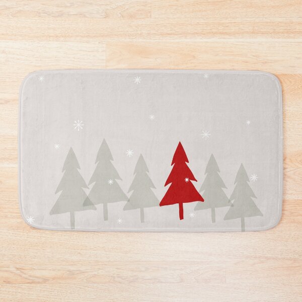Item preview, Winter Trees designed and sold by WildFairyDesign.