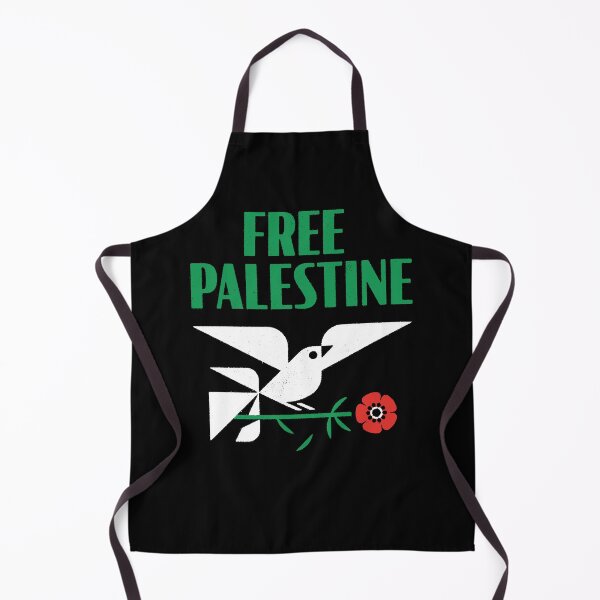 Item preview, Free Palestine designed and sold by Aguvagu.