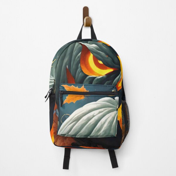 Item preview, Evil Pumpkin: The Dark Face of Halloween designed and sold by GrizzlyCollective.