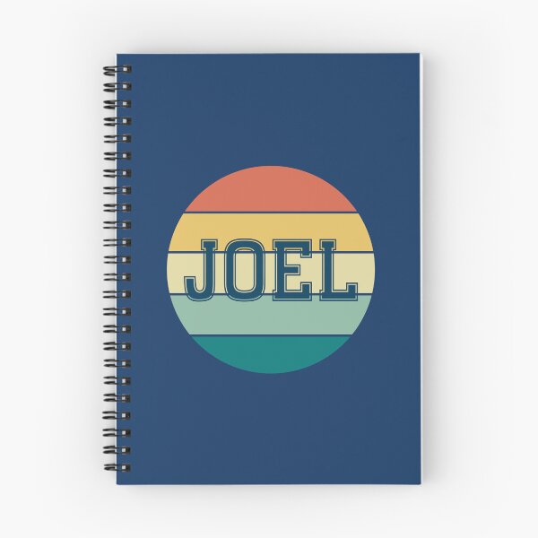 Item preview, Joel Name designed and sold by Jeallan Designs.