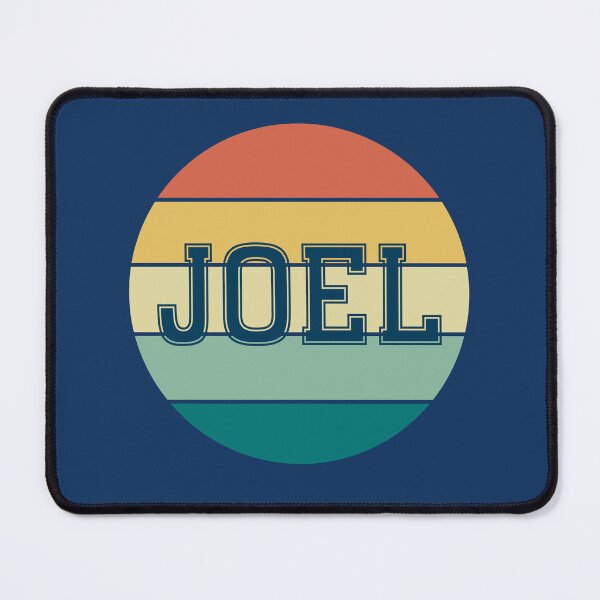 Item preview, Joel Name designed and sold by Jeallan Designs.