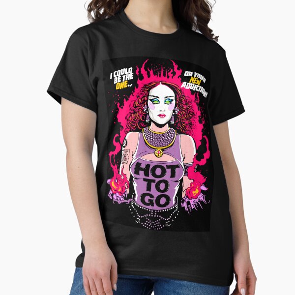 Item preview, The New Addiction designed and sold by butcherbilly.